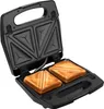Sencor SSM 9410SS tostiera 700 W Nero, Argento Anteprima dell’immagine prodotto 4