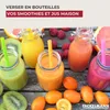FACKELMANN  Trichter Kunststoff, 3-tlg., ø 80 mm, ø 100 mm, Anteprima dell’immagine prodotto 3