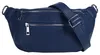 Samantha Look Gürteltasche Damen 021852 blau Produktbild-Vorschau 2