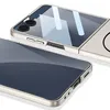 Für Samsung Galaxy Z Flip7 Ultra dünne Full Cover MagSafe Produktbild-Vorschau 7