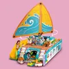 [N] Travel Boat Adventure Produktbild-Vorschau 16