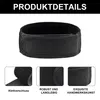 Schnallenfreier Elastischer Gürtel 6er Set – Komfortabler Produktbild-Vorschau 3