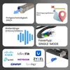 Extralink WDM SFP Modul Gigabit Transceiver für Switch Produktbild-Vorschau 2