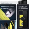 Spigen ACS01710, Ochranný obal, Apple, iPhone 12 Pro / Náhľad obrázku produktu 17