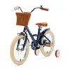 Generation Classic 16-inch, blauw - kinderfiets Productafbeelding-voorbeeld 2
