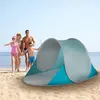Outtec® Tente de plage avec protection UV - Tente Pop Up, Voir les images du produit 5