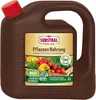 Substral Naturen  Pflanzen-Nahrung Zierpflanzen Obst & Produktbild-Vorschau 1