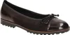 Gabor Ballerinas Damen 32303739353833 Schwarz 40 EU Produktbild-Vorschau 13