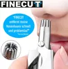 FINECUT Trymer do włosów w nosie Trymer do włosów w uszach Podgląd zdjęcia produktu 4