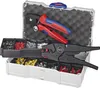 KNIPEX Aderendhuelsensortiment Produktbild-Vorschau 1