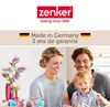 Zenker Springform Ø 26 cm mit Deckel PURE, Backform mit Produktbild-Vorschau 7