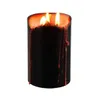 Something Different - Stumpenkerze "Vampire Tears" SD2878 Produktbild-Vorschau 2