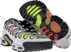 Nike Air Max Plus TN Drift FD4290 009 Helles Silber/Volt 43 Produktbild-Vorschau 3
