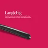 Stabiler Schuhlöffel ( Schwarz / 64cm ) Hochwertige Produktbild-Vorschau 4