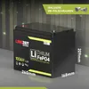 Langzeit LiFePO4 Batterie 100Ah 12V Produktbild-Vorschau 8