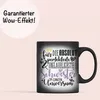 Trendation - Beste Schwester Geschenk Farbwechsel Produktbild-Vorschau 3