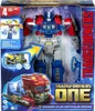 Hasbro TF MV8 POWER FLIP ADMIRAL Náhľad obrázku produktu 4