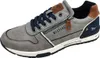 Mustang Herren Sneaker lässiger Urban-Look mit Produktbild-Vorschau 10
