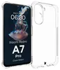 Flexible Handyhülle für Xiaomi Redmi A7 Pro, Bizon Case Produktbild-Vorschau 1