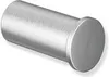 Hewi Einzelhaken 162.90.010XA Edelstahl matt-geschliffen - Produktbild-Vorschau 2