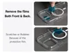Magnetický kryt pro iPhone 13 Pro Max, kompatibilní s Náhled obrázku produktu 4