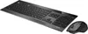 Rapoo 9900M Multi-Mode-Deskset Kabellos, ultraflach Produktbild-Vorschau 5