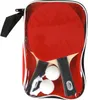 Slazenger Tischtennis-Set 5-teilig Tischtennisschläger Produktbild-Vorschau 3