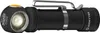 Lampe frontale Wizard C2 Pro Max Warm 3720 lm - ARMYTEK Voir les images du produit 4