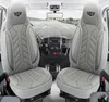 Schonbezüge Sitzbezüge für BAIC X55 / X75 / Senova X35 Bj Produktbild-Vorschau 2