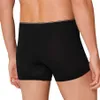 Schiesser Herren Shorts Gr. 8  schwarz Produktbild-Vorschau 3