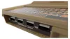 Atari 400 Mini 0,128 GB Beige, Noir, Orange Voir les images du produit 8