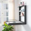 roba Wandplank met verschoningstafel + roba Style grijze Productafbeelding-voorbeeld 5