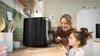 Friteuse Bosch Série 6 MAFS2671B, simple, 7,2 L, autonome, Voir les images du produit 13