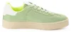Tamaris Sneakers Laag  Sneakers Laag - Groen - Maat 41 Produktbild-Vorschau 22