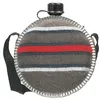 Western Feldflasche klein, 0,75 l Produktbild-Vorschau 1