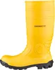 Euromax S5 *EUROMASTER* PVC-STIEFEL buty robocze w dużych Podgląd zdjęcia produktu 2