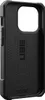UAG Monarch Hülle für iPhone 15 Pro Max, Polyamid schwarz Produktbild-Vorschau 20