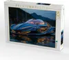CALVENDO Puzzle Yachten - Unübertroffenes Zusammenspiel von Produktbild-Vorschau 2