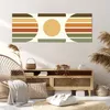 Bild auf Leinwand - Leinwandbild - Einteilig - Modern Produktbild-Vorschau 7