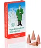 Crottendorfer - 6er Set Räucherkerzen Tannenduft / Produktbild-Vorschau 4