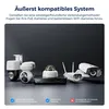 Reolink RLK8-800V4 Überwachungssystem, 4X 4K 8MP IK10 PoE Produktbild-Vorschau 10