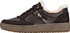 Remonte  Damenschuhe Sportive Schnürer Braun Freizeit Produktbild-Vorschau 10