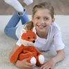 Warmies PURE Fuchs, Spieltiere Produktbild-Vorschau 7