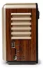 Přenosné rádio Bluetooth Kooltech Retro AM/FM Náhled obrázku produktu 3
