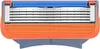 Gillette Fusion5 Rasierklingen 4 x 8 Stück Klingen XL Set Produktbild-Vorschau 4