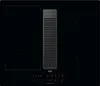 AEG IDE74243IB, Schwarz, Integriert, 72 cm, Produktbild-Vorschau 1