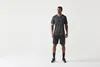 Nike U Nk Everyday Cush Crew 3Pr Black/White Xl Podgląd zdjęcia produktu 15