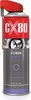 CX80 Silikonspray-Silikonfett 500ml Gummi- und Produktbild-Vorschau 9