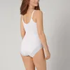 Triumph Modern Lace+Baumwolle Bs, Farbe: White 03/0003, Produktbild-Vorschau 14