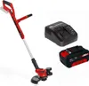 Einhell Rasentrimmer GE-CT 18/30 Akku 4.0 Ah 18V Ø 30 mm, Produktbild-Vorschau 1